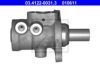 ATE 03.4122-0031.3 Brake Master Cylinder